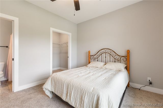 3204 Asher Way 128, Jeffersonville, IN 47130