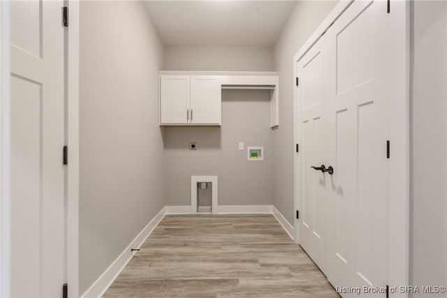 3204 Asher Way 128, Jeffersonville, IN 47130