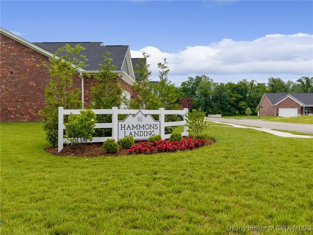 3204 Asher Way 128, Jeffersonville, IN 47130