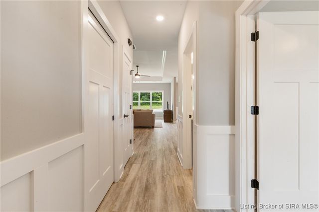 3204 Asher Way 128, Jeffersonville, IN 47130