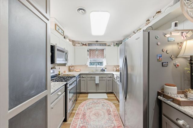 515 Pecan Street, Collinsville, TX 76233