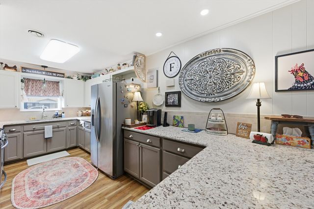 515 Pecan Street, Collinsville, TX 76233