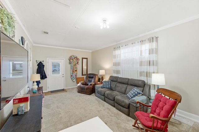 515 Pecan Street, Collinsville, TX 76233