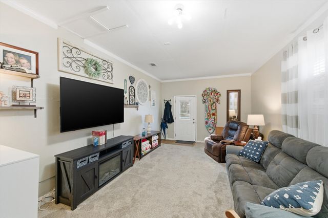 515 Pecan Street, Collinsville, TX 76233