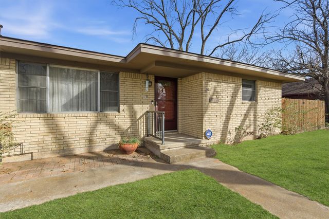 515 Pecan Street, Collinsville, TX 76233