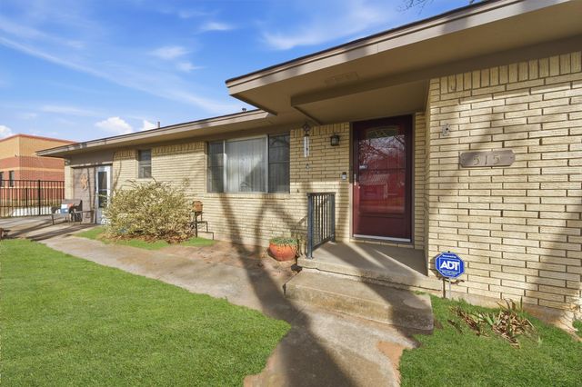 515 Pecan Street, Collinsville, TX 76233