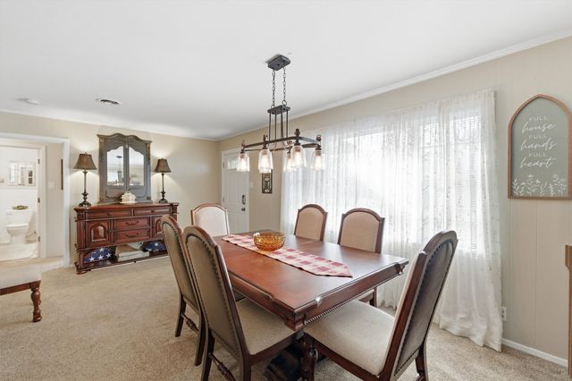 515 Pecan Street, Collinsville, TX 76233