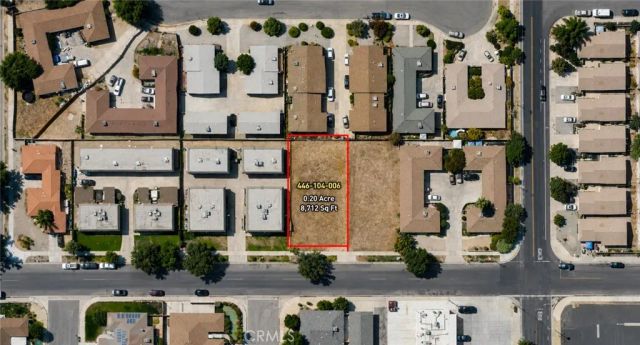 0 Mayberry, Hemet, CA 92543