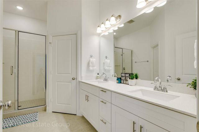 4171 Wetstone Lane, Frisco, TX 75034