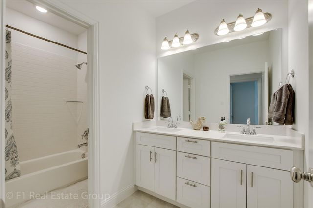 4171 Wetstone Lane, Frisco, TX 75034