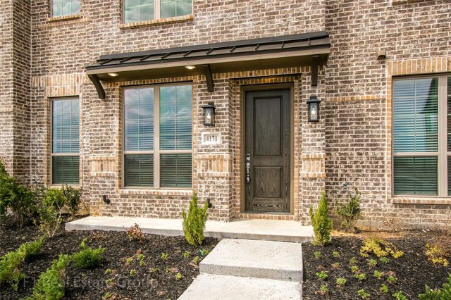 4171 Wetstone Lane, Frisco, TX 75034