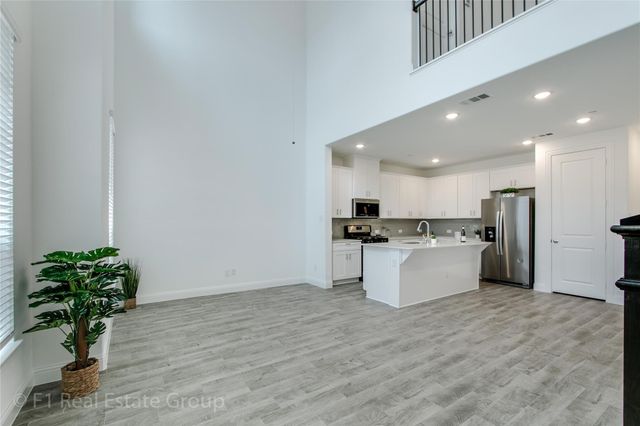 4171 Wetstone Lane, Frisco, TX 75034