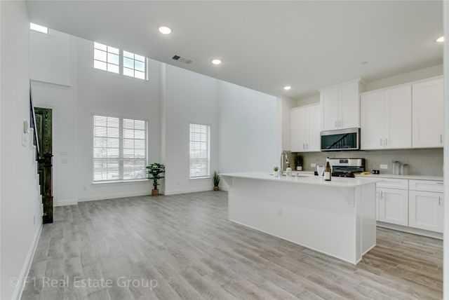 4171 Wetstone Lane, Frisco, TX 75034