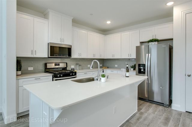 4171 Wetstone Lane, Frisco, TX 75034