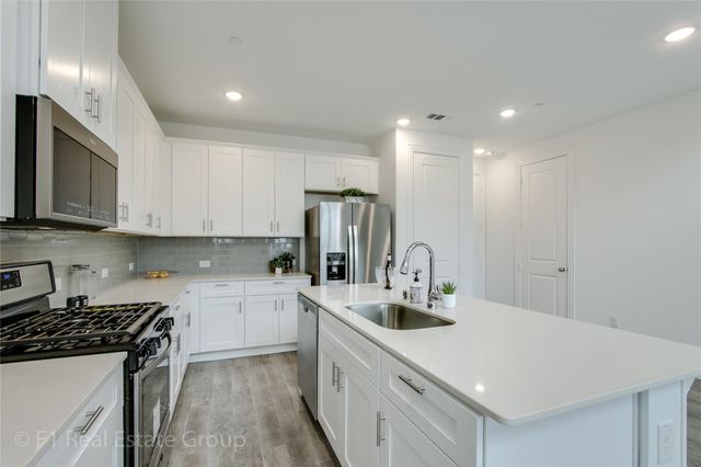 4171 Wetstone Lane, Frisco, TX 75034