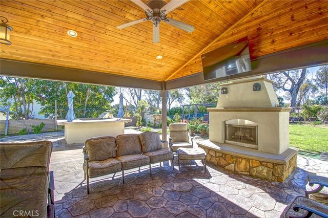 26061 Via Viento, Mission Viejo, CA 92691