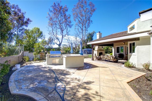 26061 Via Viento, Mission Viejo, CA 92691