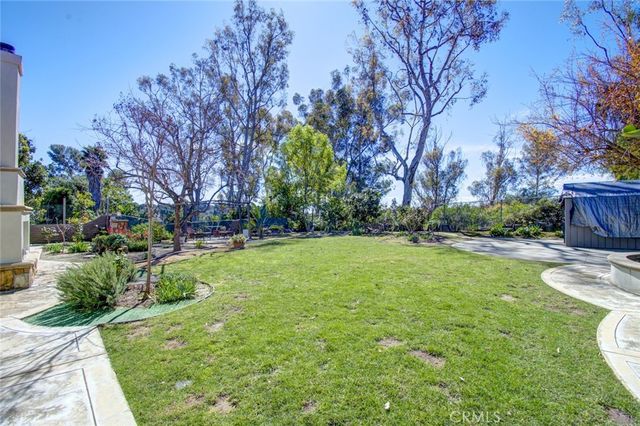 26061 Via Viento, Mission Viejo, CA 92691