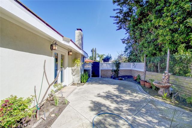 26061 Via Viento, Mission Viejo, CA 92691