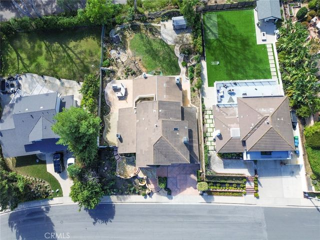 26061 Via Viento, Mission Viejo, CA 92691