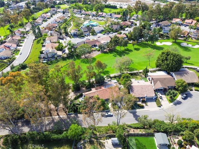 26061 Via Viento, Mission Viejo, CA 92691