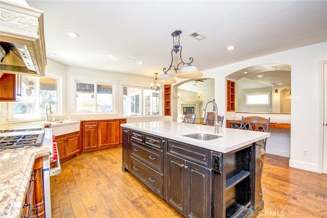 26061 Via Viento, Mission Viejo, CA 92691