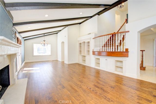 26061 Via Viento, Mission Viejo, CA 92691