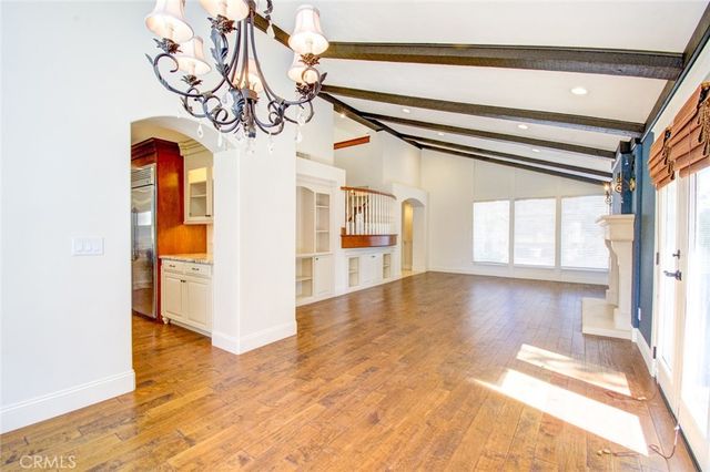 26061 Via Viento, Mission Viejo, CA 92691