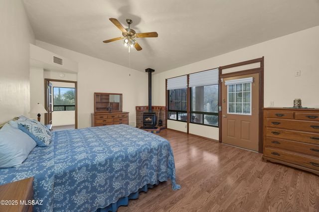 2614 N Grannen Road, Tucson, AZ 85745