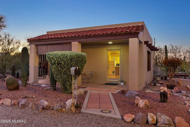 2614 N Grannen Road, Tucson, AZ 85745