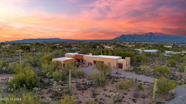 2614 N Grannen Road, Tucson, AZ 85745
