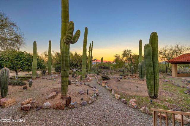 2614 N Grannen Road, Tucson, AZ 85745