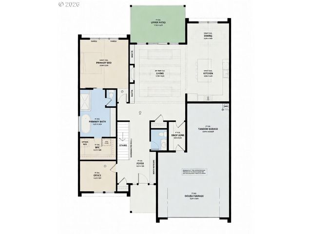 15025 Pomidor Pl, Oregon City, OR 97045