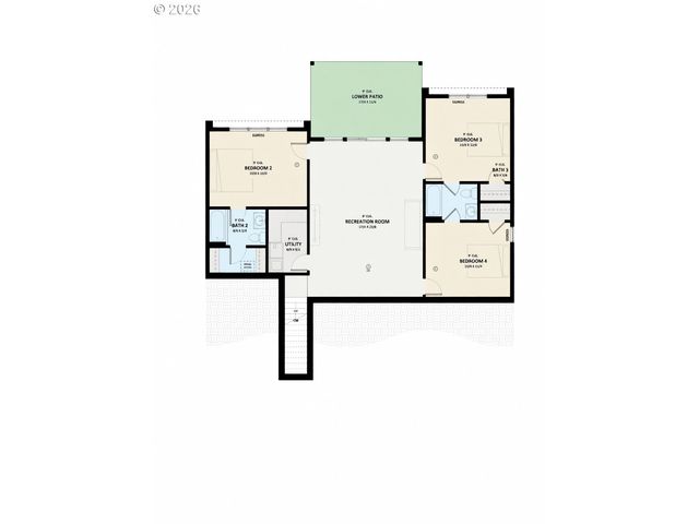 15025 Pomidor Pl, Oregon City, OR 97045