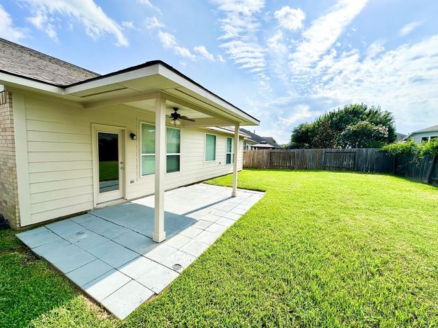 9418 Brackenton Crest Drive, Spring, TX 77379