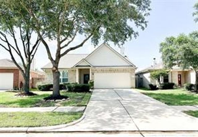 9418 Brackenton Crest Drive, Spring, TX 77379