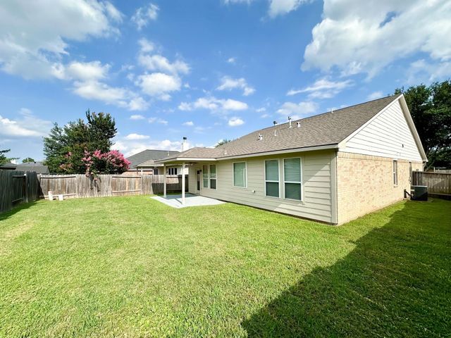 9418 Brackenton Crest Drive, Spring, TX 77379