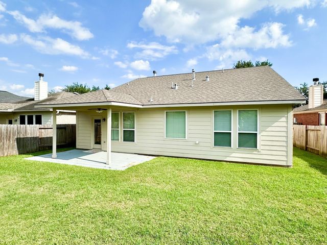 9418 Brackenton Crest Drive, Spring, TX 77379