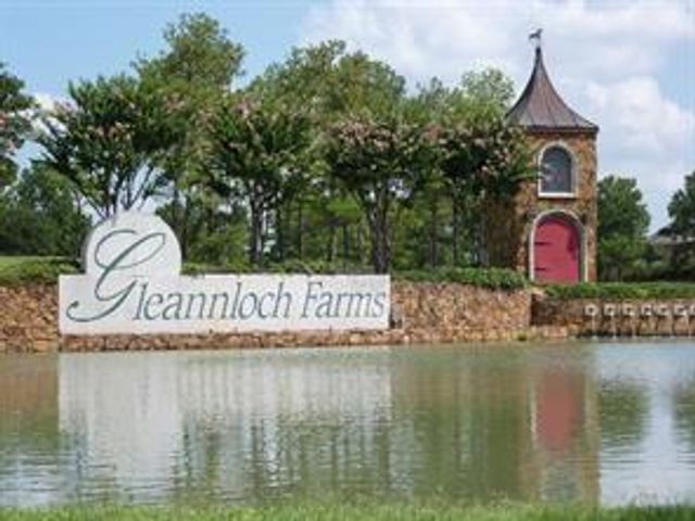 9418 Brackenton Crest Drive, Spring, TX 77379