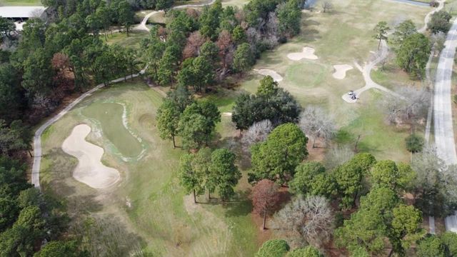 9418 Brackenton Crest Drive, Spring, TX 77379