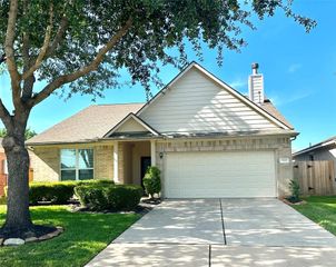 9418 Brackenton Crest Drive, Spring, TX 77379