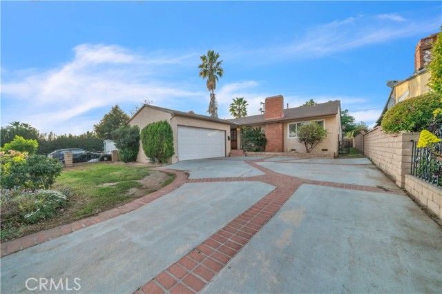 14357 Herron Street, Sylmar (los Angeles), CA 91342