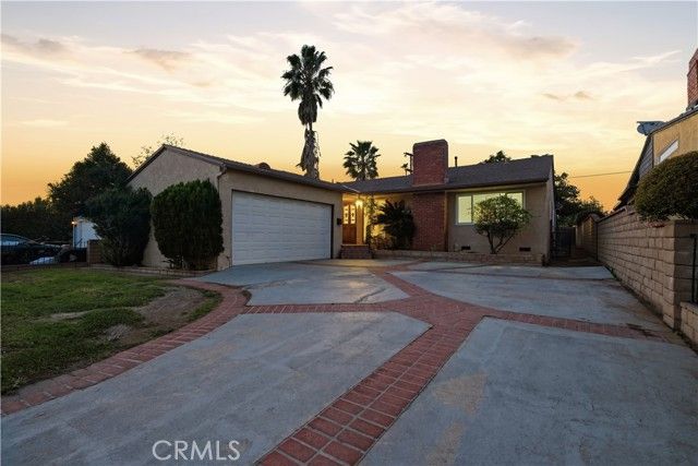 14357 Herron Street, Sylmar (los Angeles), CA 91342