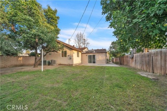 14357 Herron Street, Sylmar (los Angeles), CA 91342