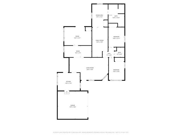 14357 Herron Street, Sylmar (los Angeles), CA 91342