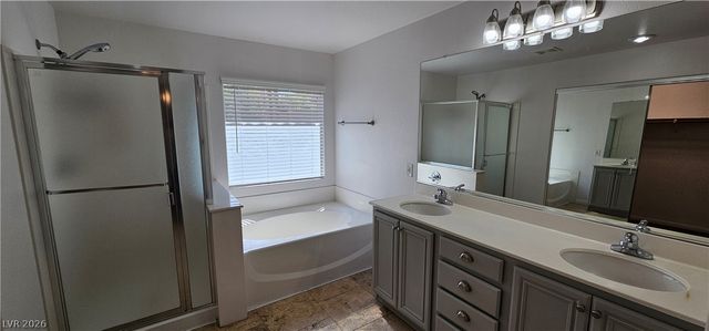545 Playa Linda Place, Las Vegas, NV 89138