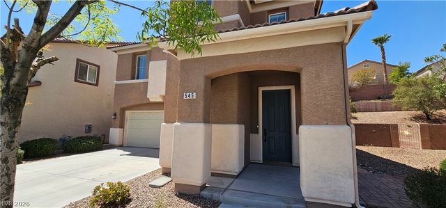 545 Playa Linda Place, Las Vegas, NV 89138