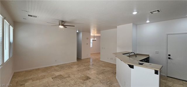 545 Playa Linda Place, Las Vegas, NV 89138