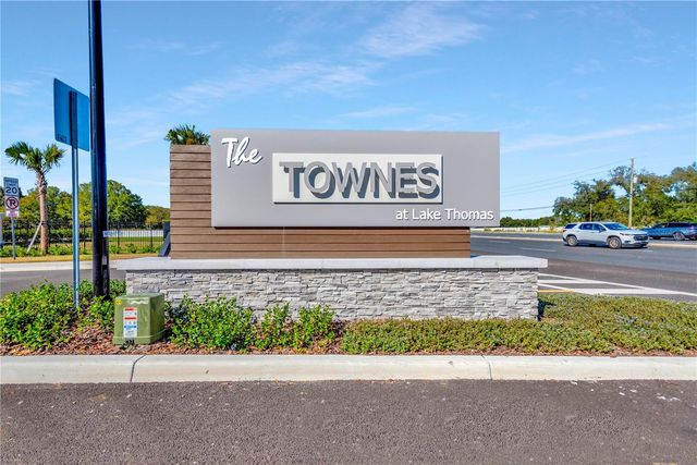 6032 SHINER STREET, Land O Lakes, FL 34638