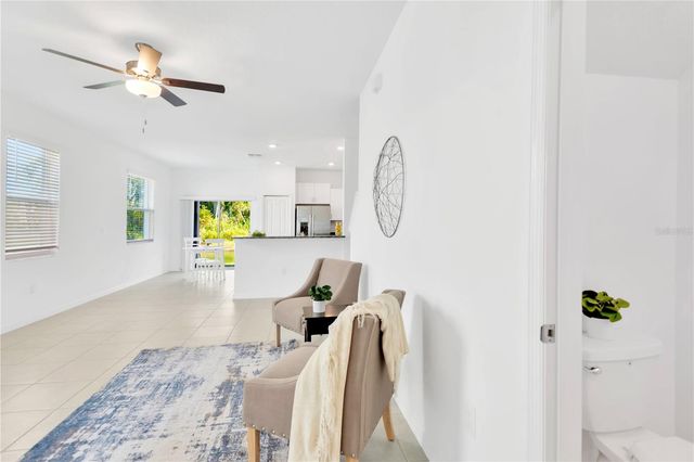 6032 SHINER STREET, Land O Lakes, FL 34638